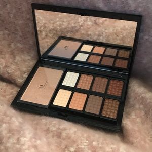 Brand new Freematic eye and highlight palette